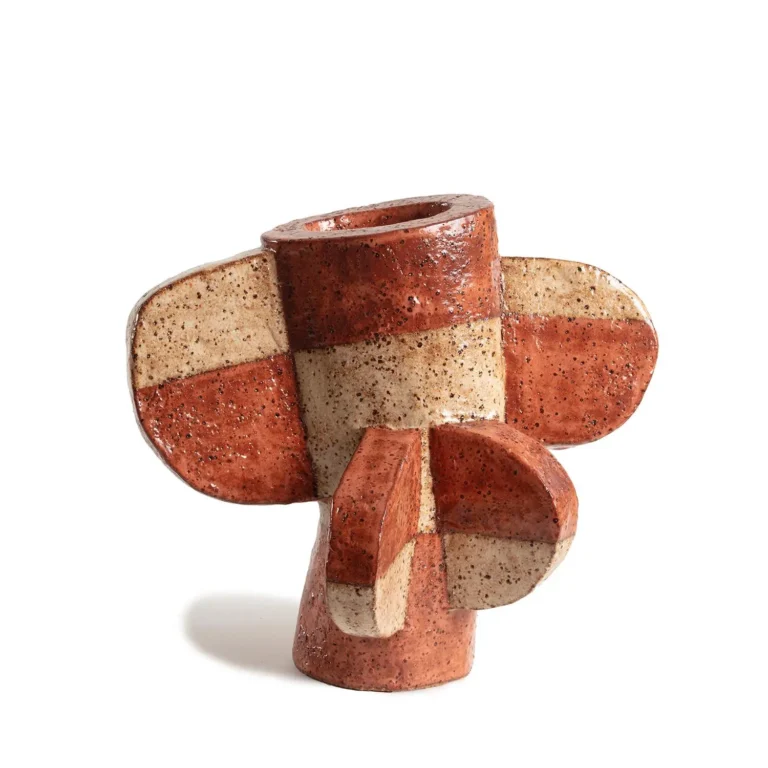 Butterfly vase study 2