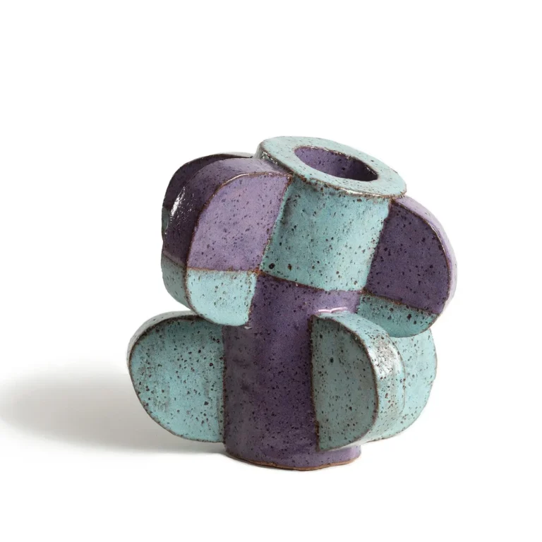 Butterfly vase study 3