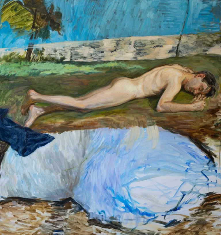 Bazille’s dream