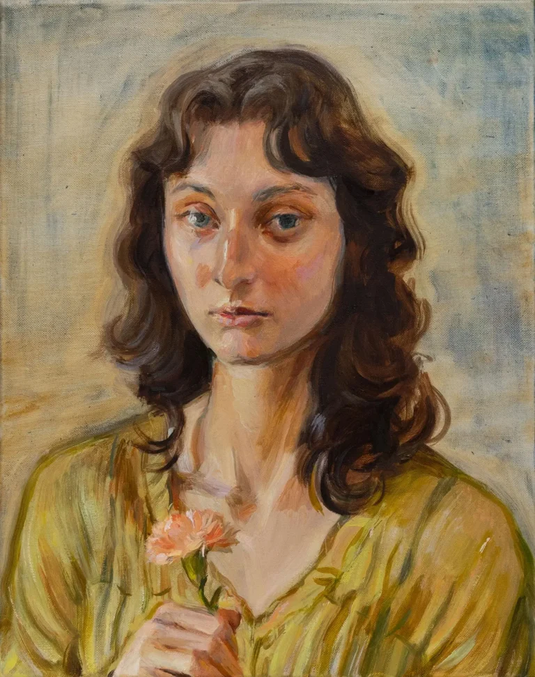 The horticulturalist