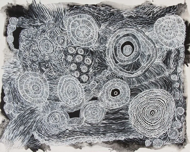 Ngangkari Ngura – Healing Country (180-24)