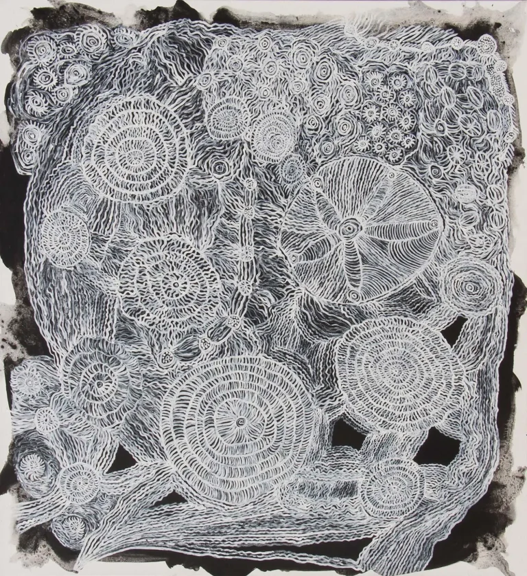 Ngangkari Ngura – Healing Country (185-24)