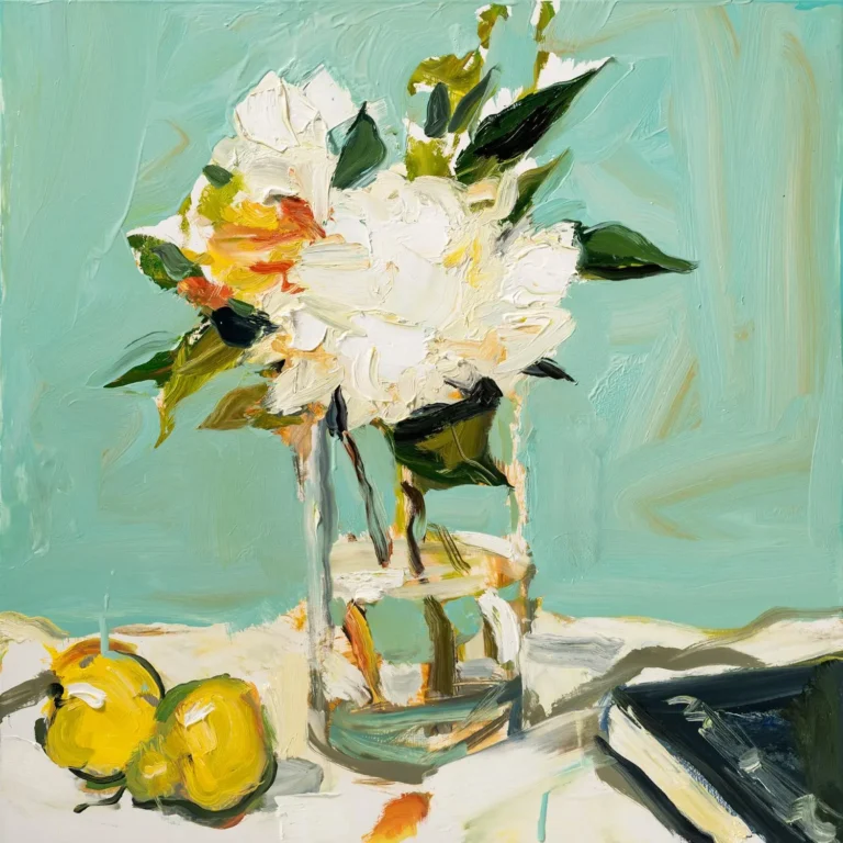 Olley’s Table 11
