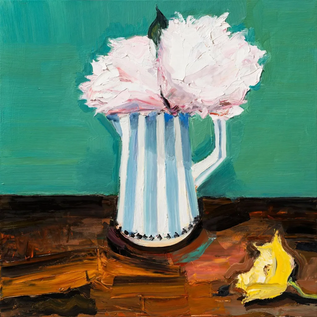 A Dictionary for Painting at Tweed Regional Gallery