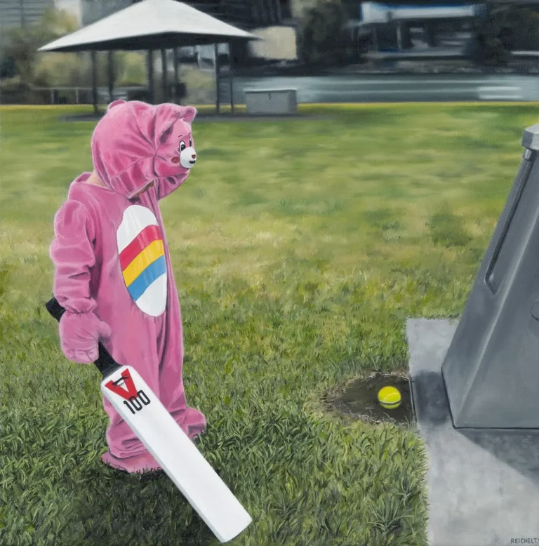 Cricket