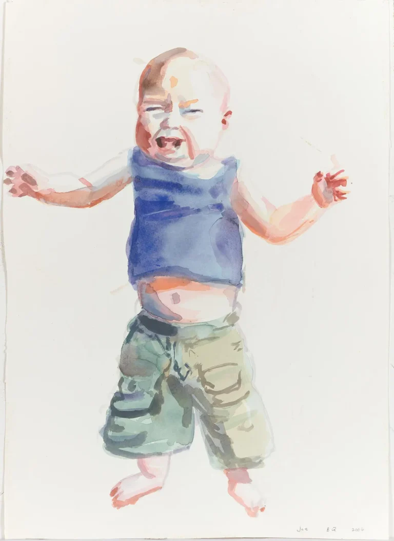 Joe