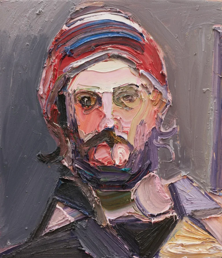 Self after injury study
