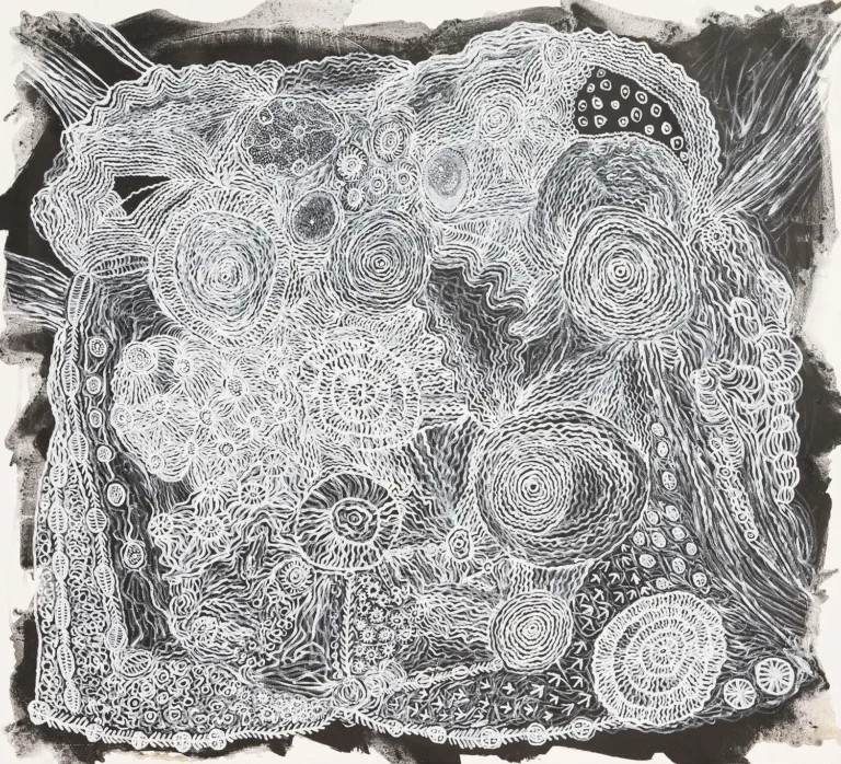 Ngangkari Ngura – Healing Country (258-24)