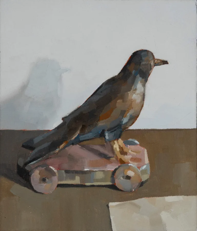 Bird