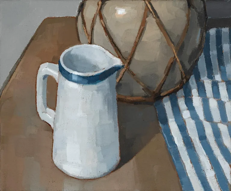 Jug