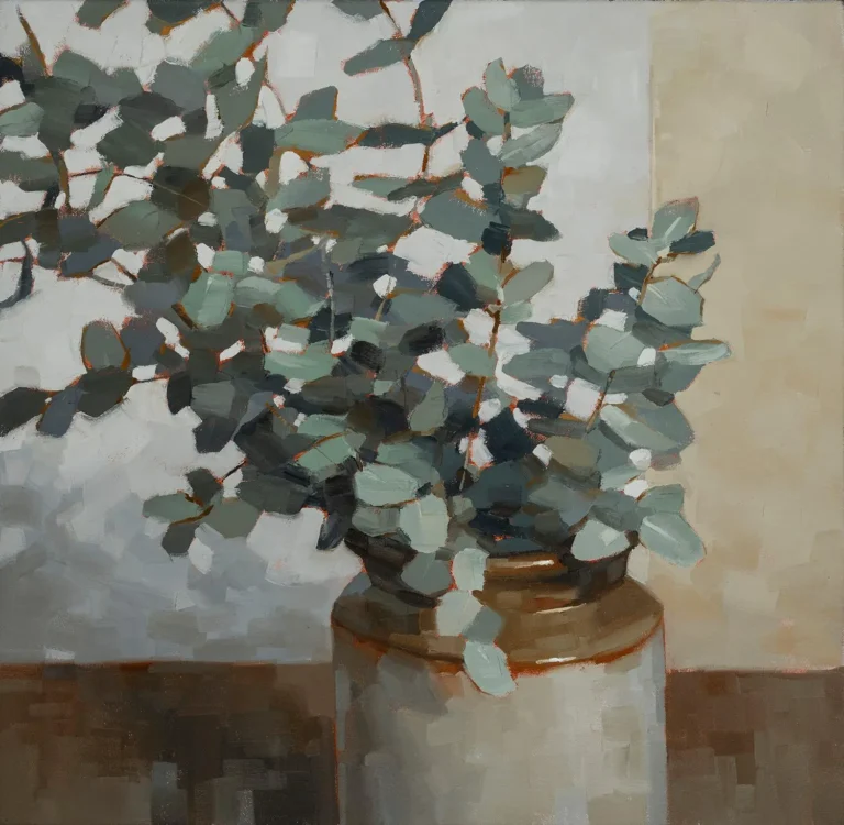 Leaves