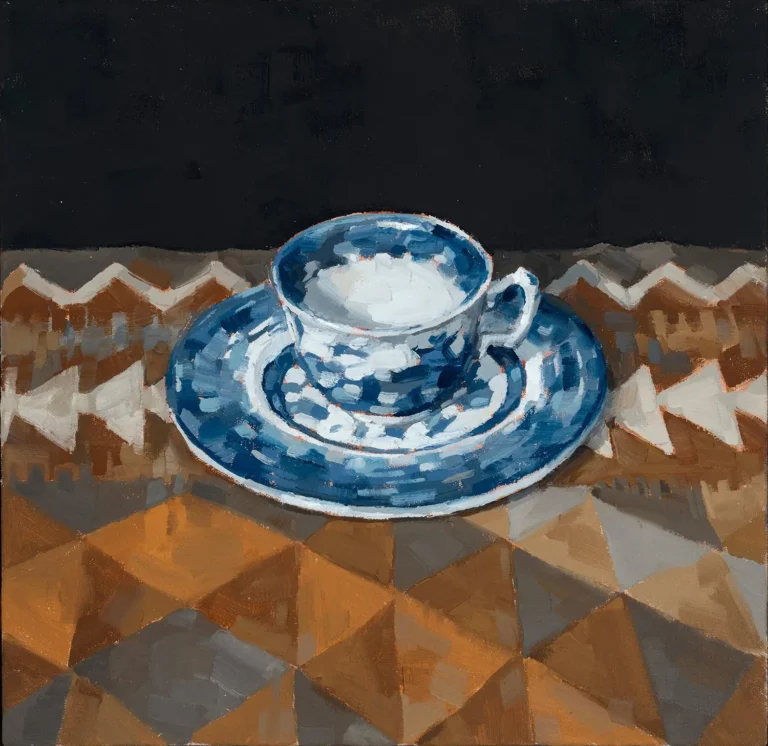 Teacup
