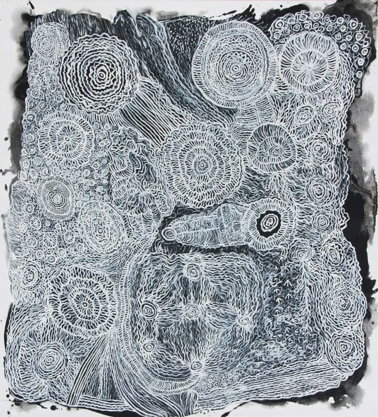 Ngangkari Ngura (Healing Country) 516-23