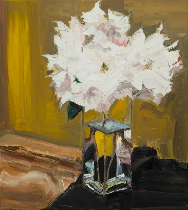 Studio Still Life 3