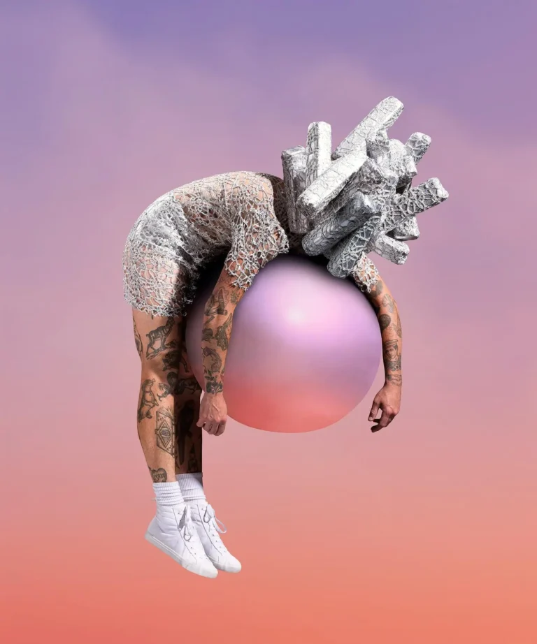Crystal Ball