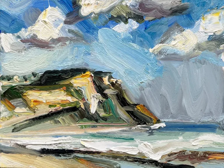 Headland 1
