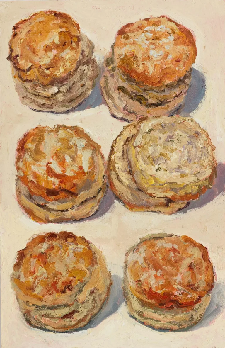 Scones