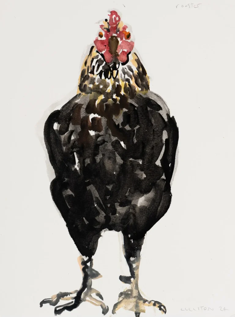 Rooster I
