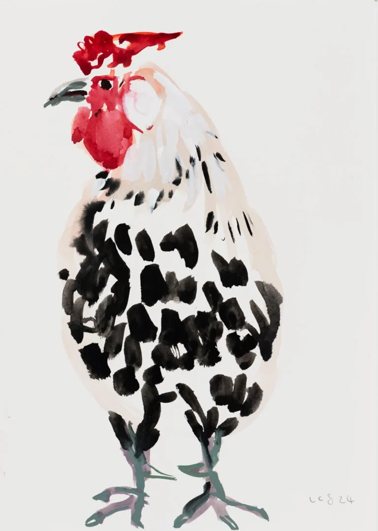 Rooster II