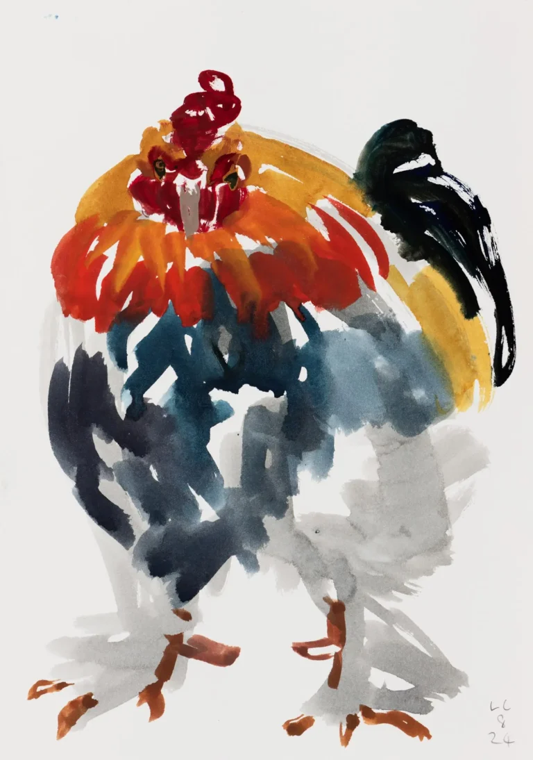 Rooster VI