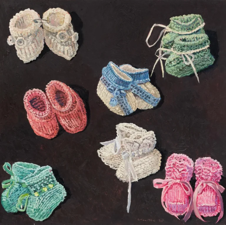 Booties