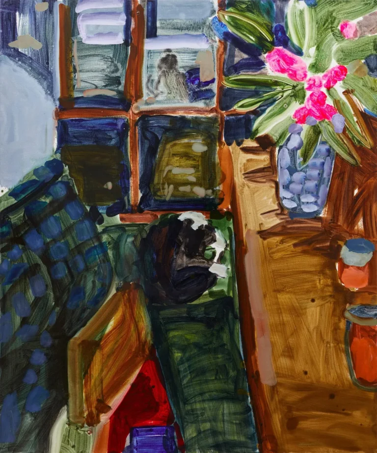 Kitchen sentimental