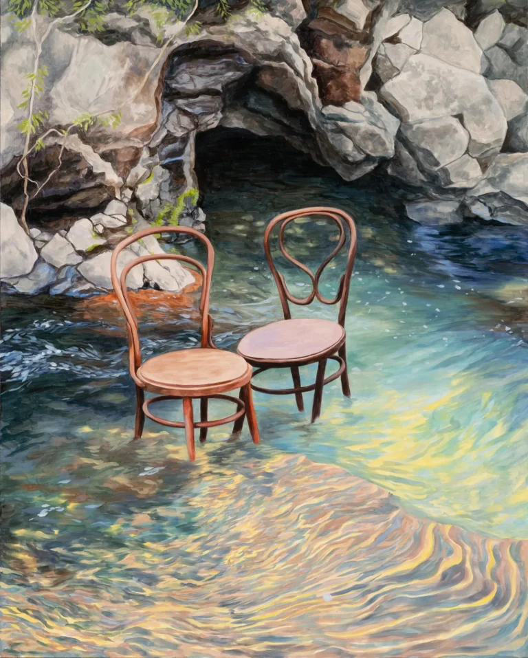 Gwongoorool Pool