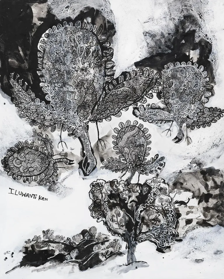 Walawuru Tjukurpa (327-25)