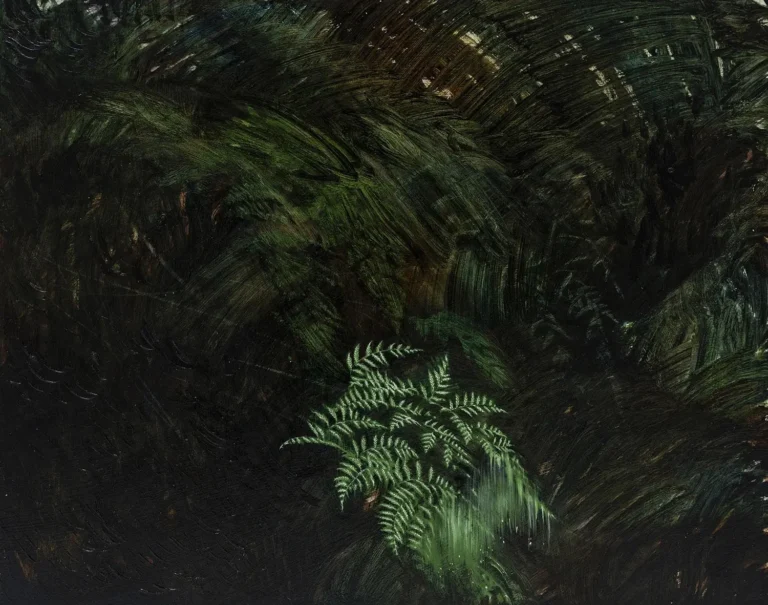 A recurring dream