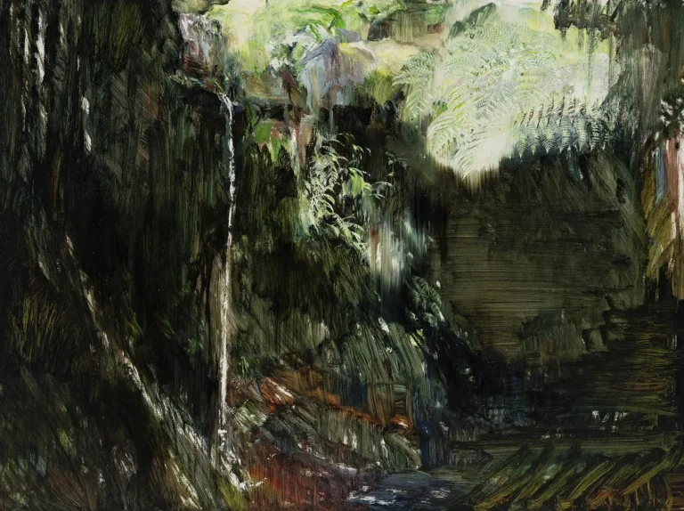 Silver Falls