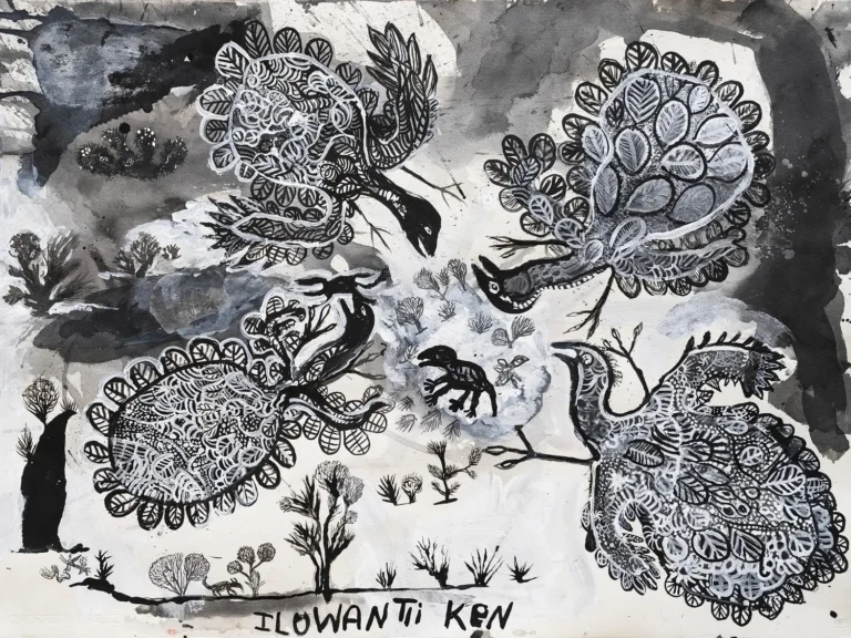 Walawuru Tjukurpa (246-25)