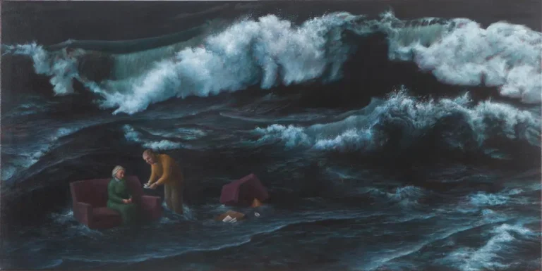 Dark Sea II