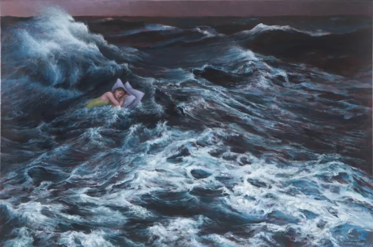 Dark Sea III