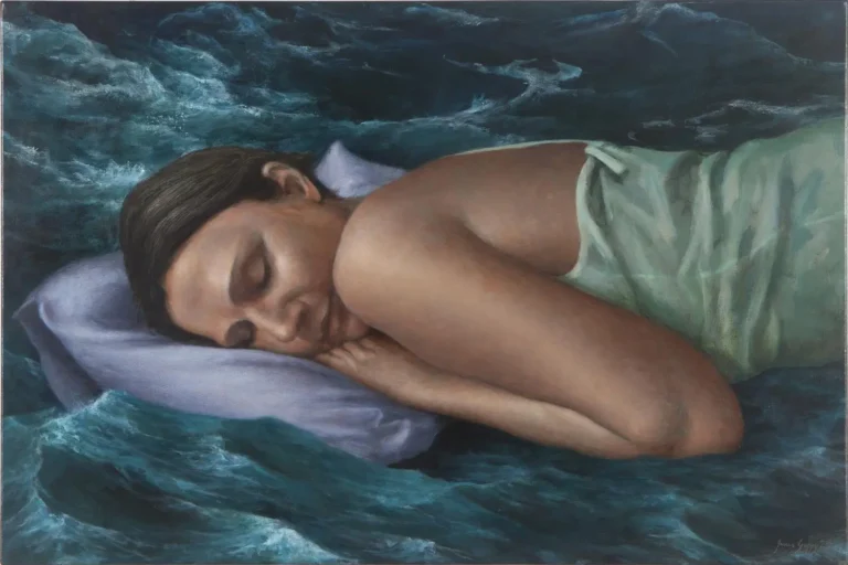 Dark Sea IV