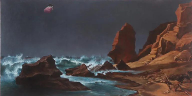 Dark Sea V