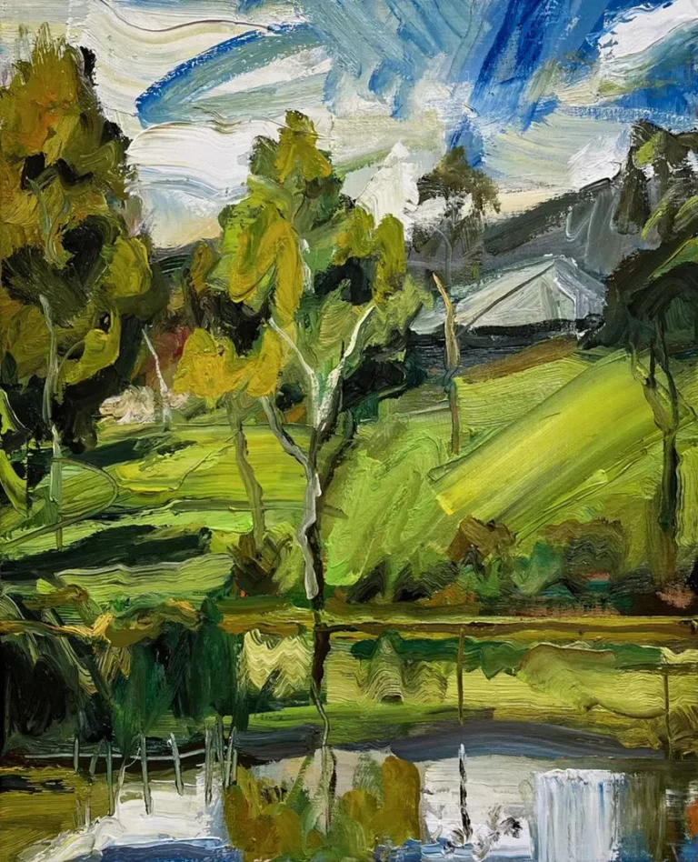 Landscape 2