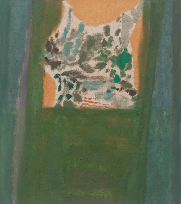 Green abstraction