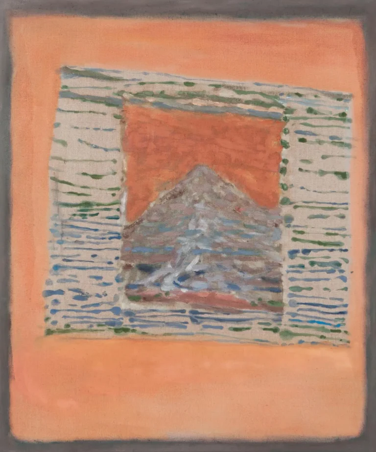 Mountain picture
