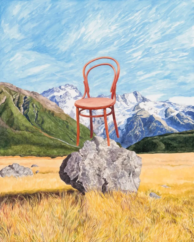 Aoraki