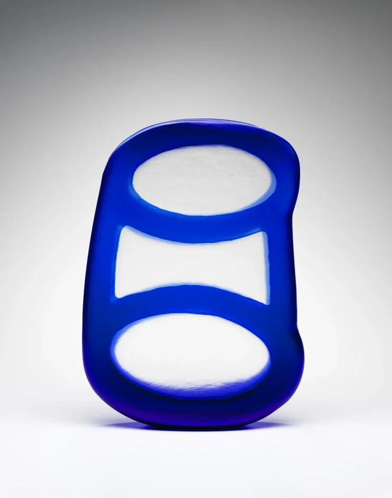 Outline Ellipse #12