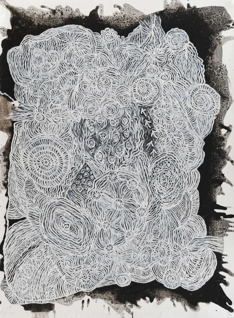 Ngangkari Ngura (Healing Country) 786-25