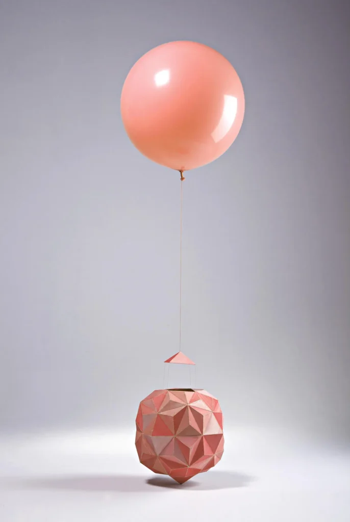 Floating sequence