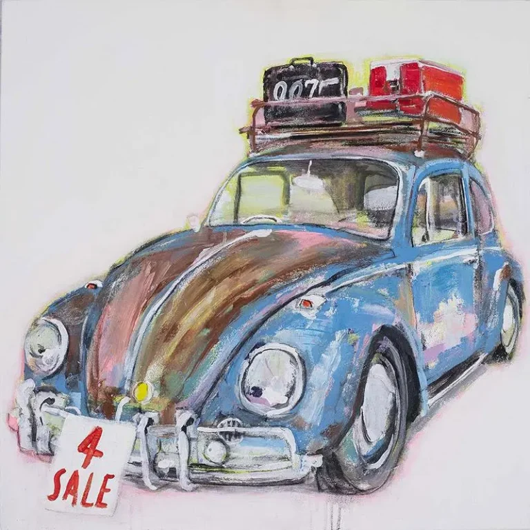 Dream car 2