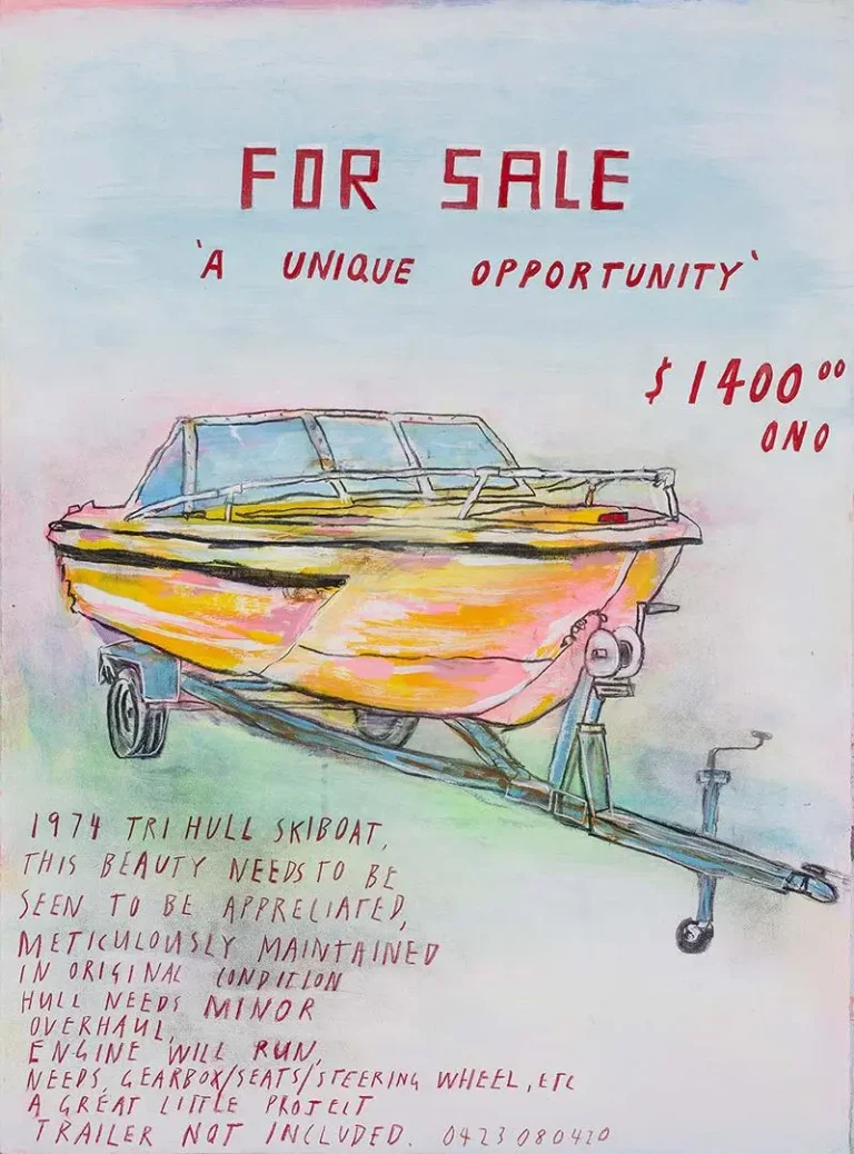 ‘A unique opportunity’