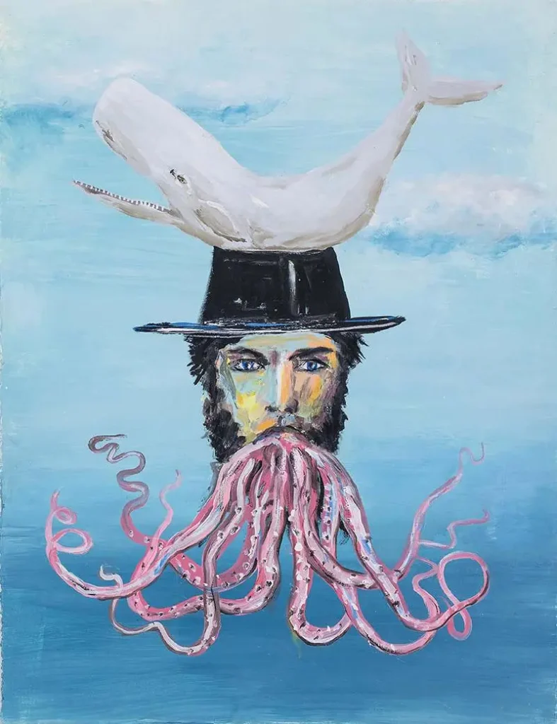 Ahab (study)