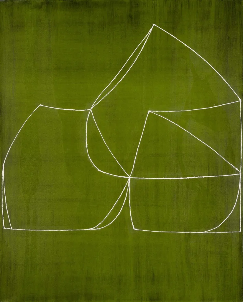 Lines, shapes and colours