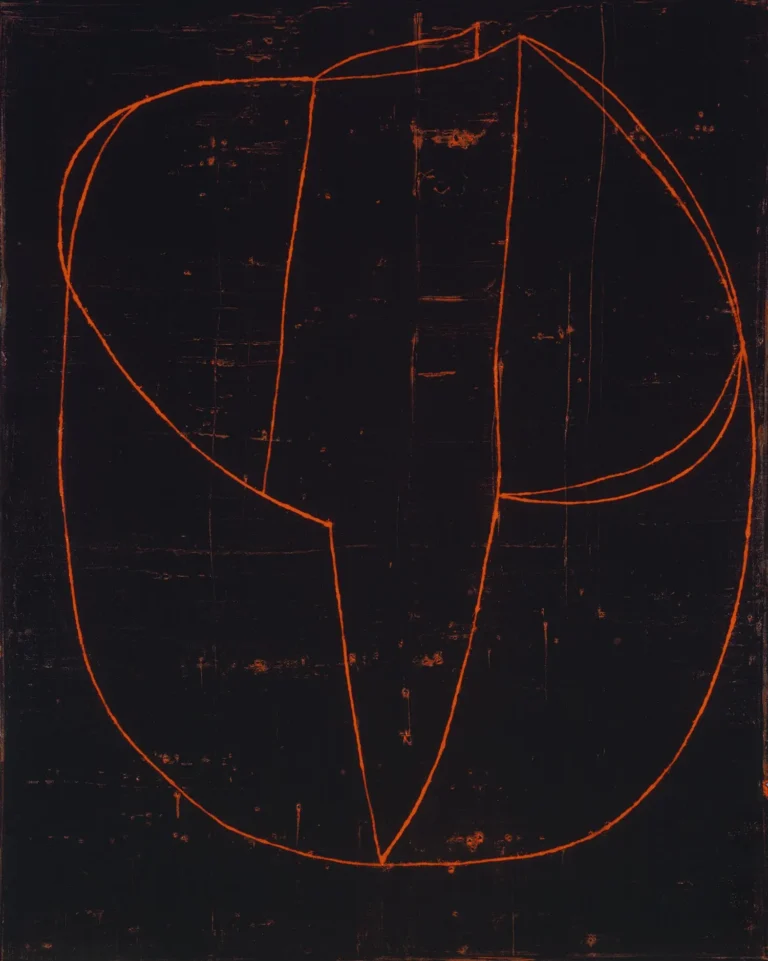 Love poem (red)