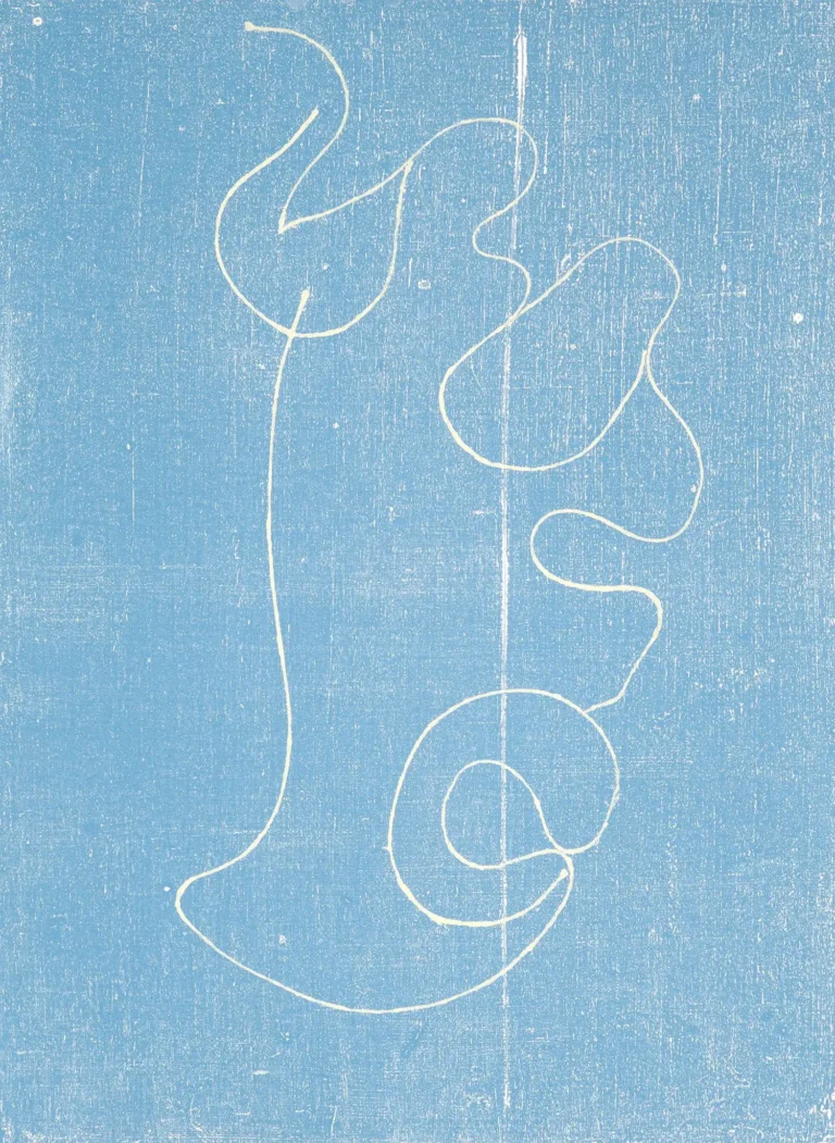 Blues 2 (Celosia)