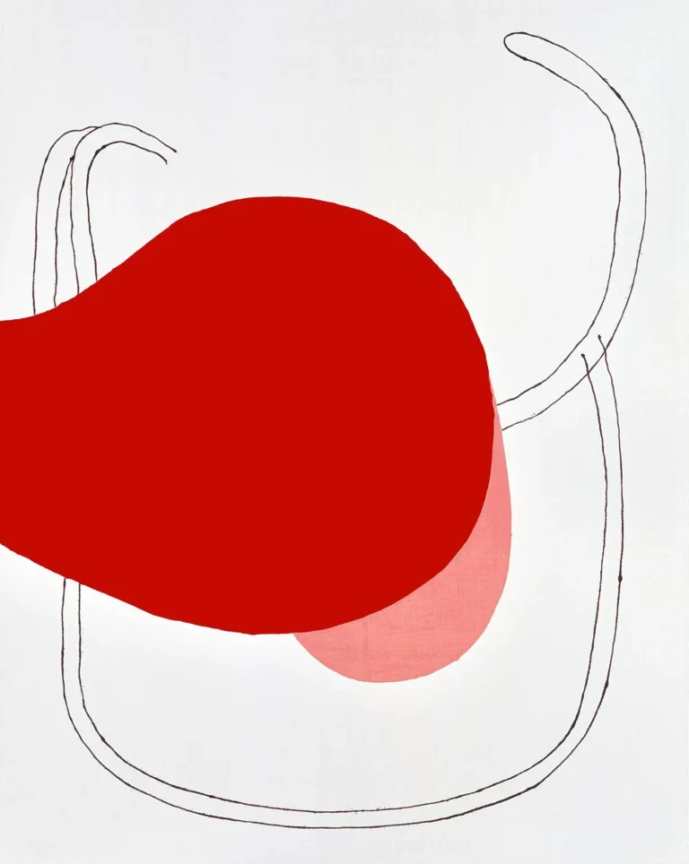 Love Poem 1999 (red rose)