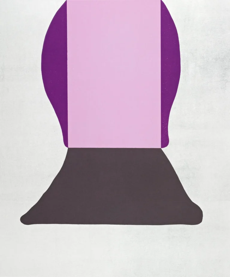 Portrait no. 4
